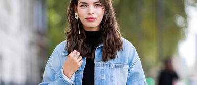 Jeans: prenda ideal para crear outfits creativos para distintas ocasiones Jeans: prenda ideal para crear outfits creativos para distintas ocasiones