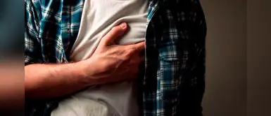 Estrés por emergencia sanitaria aumenta riesgo de padecer miocardiopatía, según estudio Estrés por emergencia sanitaria aumenta riesgo de padecer miocardiopatía, según estudio