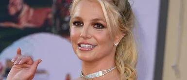 Britney Spears seguirá bajo tutela legal de su padre hasta febrero de 2021 Britney Spears seguirá bajo tutela legal de su padre hasta febrero de 2021