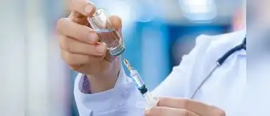 Coronavirus: casos confirmados ascienden a 594,326 en el Perú Coronavirus: casos confirmados ascienden a 594,326 en el Perú