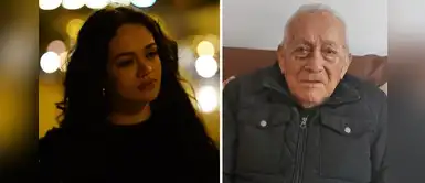 Abuelo de Mayra Goñi falleció y ella le da emotiva despedida en Instagram | VIDEO Abuelo de Mayra Goñi falleció y ella le da emotiva despedida en Instagram | VIDEO