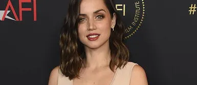 Ana de Arrmas tiene la prenda boho ideal para esta primavera Ana de Arrmas tiene la prenda boho ideal para esta primavera