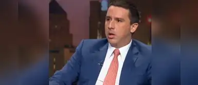 Mijael Garrido Lecca : “Que la mayoría condene a estos 13 muchachos por su propia muerte es una tragedia” Mijael Garrido Lecca : “Que la mayoría condene a estos 13 muchachos por su propia muerte es una tragedia”