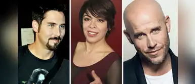 Famosos se pronuncian por tragedia en Los Olivos: “fatal episodio nos lleva a entender que nos falta mucho” Famosos se pronuncian por tragedia en Los Olivos: “fatal episodio nos lleva a entender que nos falta mucho”