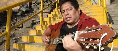 “Cachuca”: líder de Los Mojarras sufre recaída y regresa a UCI “Cachuca”: líder de Los Mojarras sufre recaída y regresa a UCI