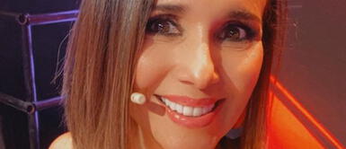 Érika Villalobos dedica emotivo mensaje a su hijo por su cumpleaños Érika Villalobos dedica emotivo mensaje a su hijo por su cumpleaños