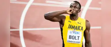 Usain Bolt, infectado de coronavirus tras realizar una fiesta por sus 34 años Usain Bolt, infectado de coronavirus tras realizar una fiesta por sus 34 años