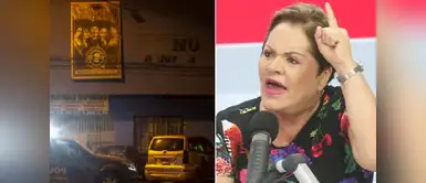 Ministerio de la Mujer: “El Estado se encargará de los huérfanos de la tragedia en Los Olivos” | VIDEO Ministerio de la Mujer: “El Estado se encargará de los huérfanos de la tragedia en Los Olivos” | VIDEO