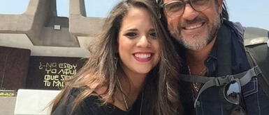 Sandra Muente y Ricardo Núñez se casaron en México en medio de la pandemia Sandra Muente y Ricardo Núñez se casaron en México en medio de la pandemia