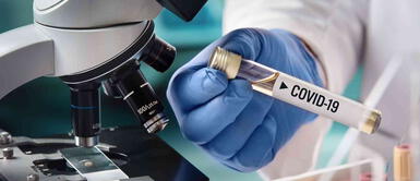 Coronavirus: inscripción de voluntarios para ensayos clínicos inicia este miércoles Coronavirus: inscripción de voluntarios para ensayos clínicos inicia este miércoles