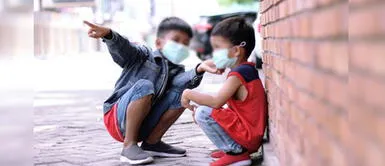 ¿Por qué la vacuna contra la COVID-19 no se aplicará en niños de Perú? ¿Por qué la vacuna contra la COVID-19 no se aplicará en niños de Perú?