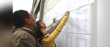 Bono de S/ 18.000 para docentes: Revisa aquí si eres beneficiario por ingresar a la Carrera Pública Magisterial Bono de S/ 18.000 para docentes: Revisa aquí si eres beneficiario por ingresar a la Carrera Pública Magisterial