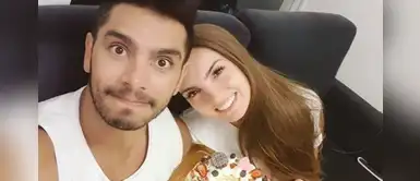 Rafael Cardozo: “Saliendo la vacuna, pongo fecha exacta para mi matrimonio” Rafael Cardozo: “Saliendo la vacuna, pongo fecha exacta para mi matrimonio”