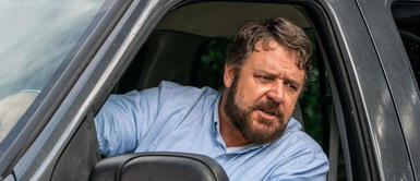 "Unhinged" lidera la taquilla tras reapertura de los cines, pero no logra gran recaudación "Unhinged" lidera la taquilla tras reapertura de los cines, pero no logra gran recaudación