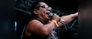 Hija de ‘Cachuca’ pide orar por salud de su papá, quien ingresó a UCI Hija de ‘Cachuca’ pide orar por salud de su papá, quien ingresó a UCI