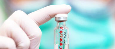 Johnson & Johnson selecciona a Perú para ensayos de vacuna contra la COVID-19 Johnson & Johnson selecciona a Perú para ensayos de vacuna contra la COVID-19