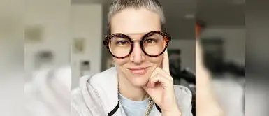 Anahí de Cárdenas: “Me parece injusto que la gente sea tan irresponsable” Anahí de Cárdenas: “Me parece injusto que la gente sea tan irresponsable”