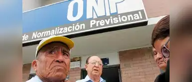 Retiros ONP: Congreso aprueba el retiro de fondos hasta por S/ 4 300 Retiros ONP: Congreso aprueba el retiro de fondos hasta por S/ 4 300