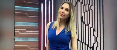 Juliana Oxenford revela detalles de su embarazo: "Ya me cuesta un montón caminar" Juliana Oxenford revela detalles de su embarazo: "Ya me cuesta un montón caminar"