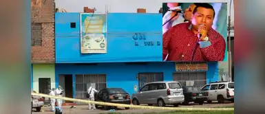 Hermana de Juancho Peña tras fiesta en Los Olivos: “Teme que tomen represalias contra él” | VIDEO Hermana de Juancho Peña tras fiesta en Los Olivos: “Teme que tomen represalias contra él” | VIDEO