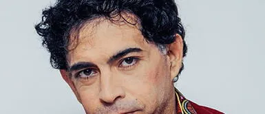 Ernesto Pimentel emprende campaña a favor de los niños víctimas del VIH Ernesto Pimentel emprende campaña a favor de los niños víctimas del VIH