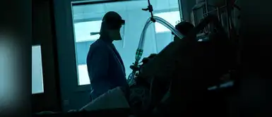 Madre de niño que cayó a pozo se contagió de COVID-19 y pide cama UCI para la abuela | VÍDEO Madre de niño que cayó a pozo se contagió de COVID-19 y pide cama UCI para la abuela | VÍDEO