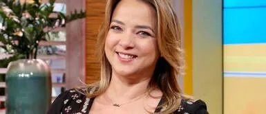 ¿Cómo crear un look casual con un vestido tableado corto? Adamari López tiene la respuesta ¿Cómo crear un look casual con un vestido tableado corto? Adamari López tiene la respuesta