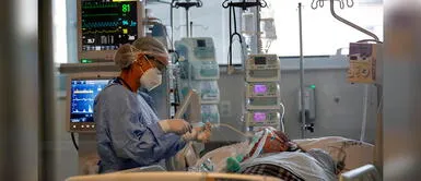 Bélgica y Países Bajos reportan dos casos de reinfección por COVID-19 Bélgica y Países Bajos reportan dos casos de reinfección por COVID-19