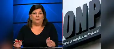 RMP sobre ONP: “la gente puede estar contando con un dinero que no es suyo” RMP sobre ONP: “la gente puede estar contando con un dinero que no es suyo”
