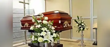 Colombia: Joven se despertó en funeraria luego de ser declarada muerta Colombia: Joven se despertó en funeraria luego de ser declarada muerta