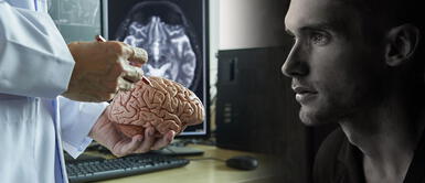 La demencia mata a casi tres veces más personas de lo que se creía, según un estudio La demencia mata a casi tres veces más personas de lo que se creía, según un estudio