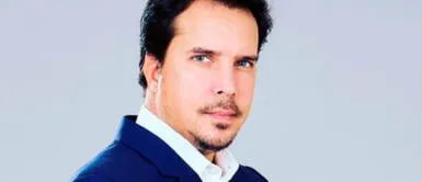 Mamá de Gabriel Calvo murió de COVID: "Lo más difícil ha sido no despedirme" | VIDEO Mamá de Gabriel Calvo murió de COVID: "Lo más difícil ha sido no despedirme" | VIDEO