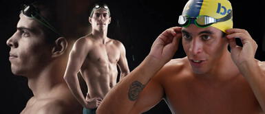 Mauricio Fiol es suspendido 8 años por reincidir en dopaje realizado en 2019 Mauricio Fiol es suspendido 8 años por reincidir en dopaje realizado en 2019