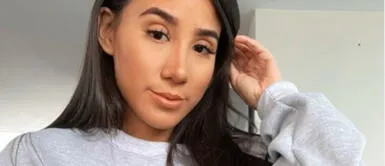 Samahara Lobatón revela en Instagram lo grande que está su pancita | FOTOS Samahara Lobatón revela en Instagram lo grande que está su pancita | FOTOS