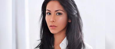 Magdyel Ugaz sorprende con un look sin maquillaje para revelar su versión más natural Magdyel Ugaz sorprende con un look sin maquillaje para revelar su versión más natural