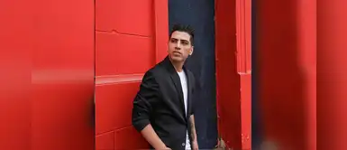 John Kelvin vuelve al país y usa disfraz para asombrar a sus hijos | VIDEO John Kelvin vuelve al país y usa disfraz para asombrar a sus hijos | VIDEO