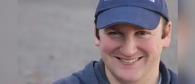 El autor de Blue Jeans por primera vez en la Feria Internacional del Libro de Lima El autor de Blue Jeans por primera vez en la Feria Internacional del Libro de Lima