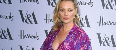 Kate Moss y Kylie Minogue subastan su ropa de forma online con fines benéficos Kate Moss y Kylie Minogue subastan su ropa de forma online con fines benéficos
