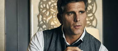 Christian Meier junto a su hija protagonizaron divertido baile en TikTok | VIDEO Christian Meier junto a su hija protagonizaron divertido baile en TikTok | VIDEO