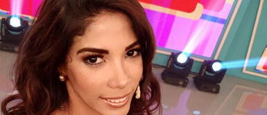 Karen Dejo fue eliminada de Divas en Esto es Guerra, pidió una oportunidad pero no fue aceptada Karen Dejo fue eliminada de Divas en Esto es Guerra, pidió una oportunidad pero no fue aceptada