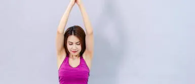 Tres ejercicios respiratorios para mejorar nuestra capacidad pulmonar Tres ejercicios respiratorios para mejorar nuestra capacidad pulmonar