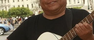 “Sigue en estado crítico”: Esposa de Cachuca pide rezar por su mejoría “Sigue en estado crítico”: Esposa de Cachuca pide rezar por su mejoría