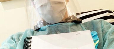 "Aislados, La Serie" se basará en la inmovilización social a causa de la pandemia "Aislados, La Serie" se basará en la inmovilización social a causa de la pandemia