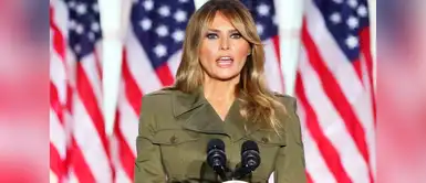 "Hay que asegurarnos de que a las mujeres se les escucha y que el sueño americano sigue floreciendo" "Hay que asegurarnos de que a las mujeres se les escucha y que el sueño americano sigue floreciendo"