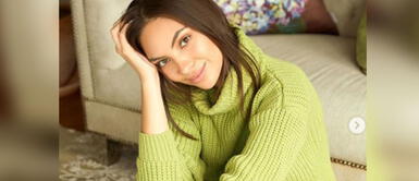 Dos básicos, tres looks: Natalie Vértiz te enseña cómo levantar tus outfits de invierno Dos básicos, tres looks: Natalie Vértiz te enseña cómo levantar tus outfits de invierno