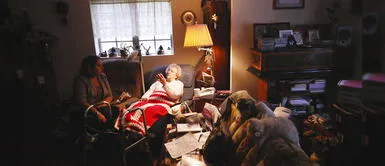 60% de mujeres tiene a cargo cuidado de niños, hermanos y ancianos durante pandemia 60% de mujeres tiene a cargo cuidado de niños, hermanos y ancianos durante pandemia