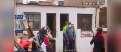 VES: niña de 4 años muere en incendio de cocina en su casa | VÍDEO VES: niña de 4 años muere en incendio de cocina en su casa | VÍDEO