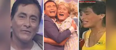 Así nos hacía reír ‘La Bibi’ en sus inicios en la televisión | VIDEO Así nos hacía reír ‘La Bibi’ en sus inicios en la televisión | VIDEO