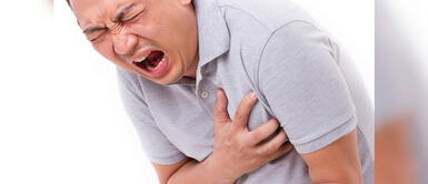 Estudio revela que la mezcla de hidroxicloroquina más azitromicina aumenta el riesgo cardíaco Estudio revela que la mezcla de hidroxicloroquina más azitromicina aumenta el riesgo cardíaco