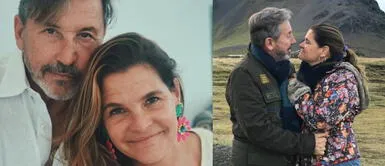 Ricardo Montaner celebró 31 años de casado con hermoso detalle a su esposa | FOTO Ricardo Montaner celebró 31 años de casado con hermoso detalle a su esposa | FOTO